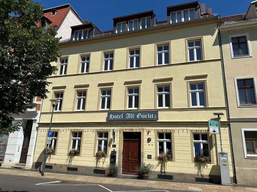 Wohnung zum Kaufen in Görlitz 225.340 € 146 m²