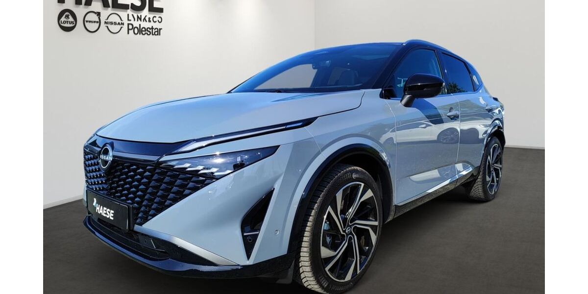 Nissan Qashqai 3.750 km 38.450 &euro; Wiesbaden 65199