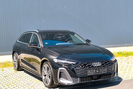 Audi A5 4.000 km 41.999 &euro; Mahlow 15831