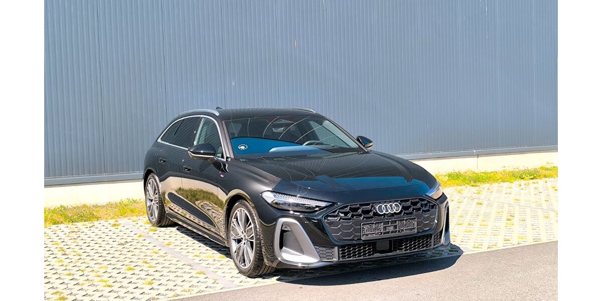 Audi A5 4.000 km 42.999 &euro; Mahlow 15831