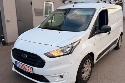 Ford Transit 76.580 km 9.999 &euro; Dürnau 73105