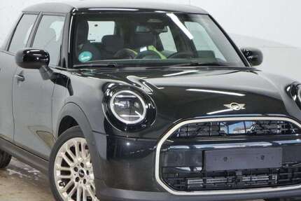 Mini Cooper 10.700 km 27.490 &euro; Michelfeld 74545