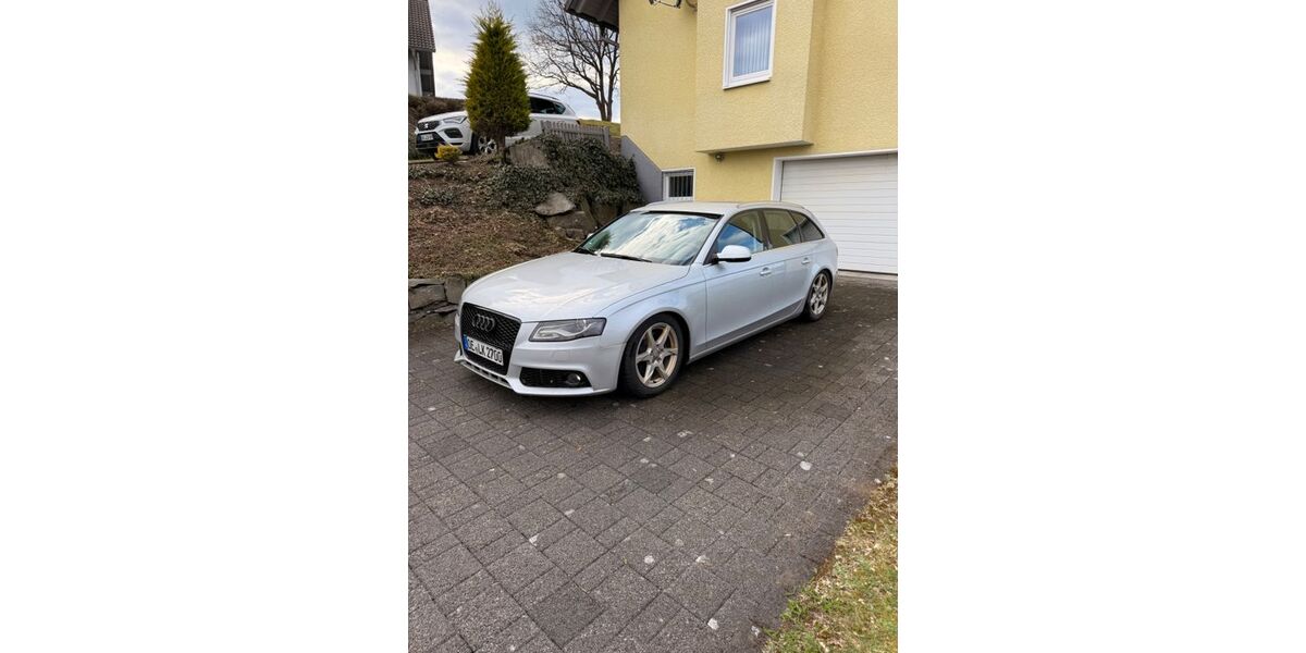 Audi A4 231.000 km 5.300 &euro; Drolshagen 57489