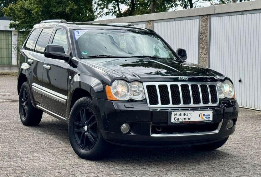Grand Cherokee