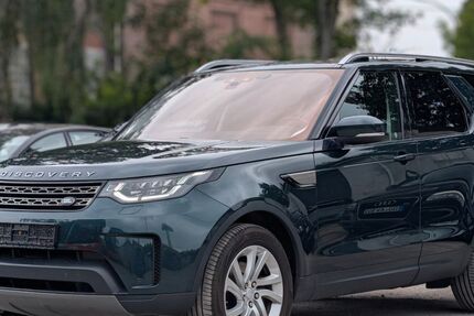 Land Rover Discovery 152.397 km 14.850 &euro; Dortmund 44149