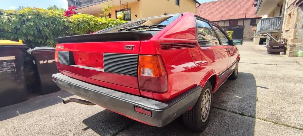 Coupé