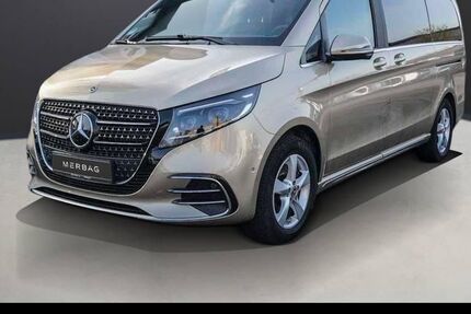 Mercedes-Benz V 300 12.500 km 85.085 &euro; Wiesbaden-Schierstein 65201