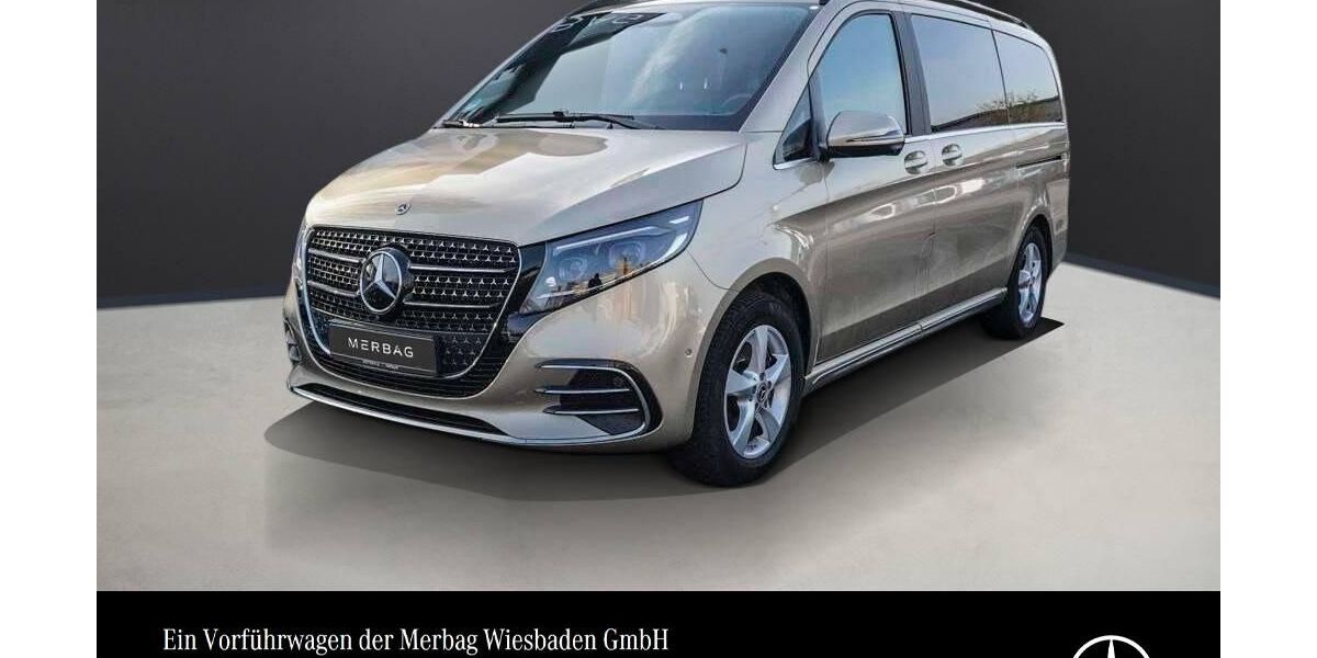 Mercedes-Benz V 300 12.500 km 85.085 &euro; Wiesbaden-Schierstein 65201