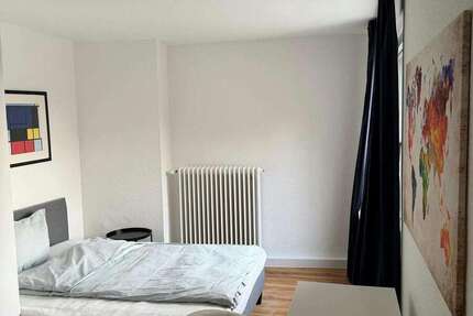 Zimmer Düsseldorf Derendorf - 899&euro; | Angebot:26329813