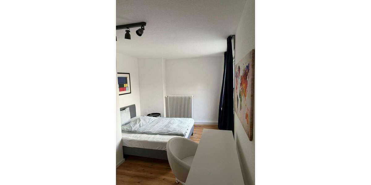 Zimmer Düsseldorf Derendorf - 899&euro; | Angebot:26329813