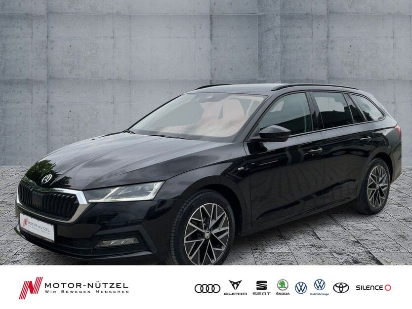 Skoda Octavia 77.421 km 21.490 € Kulmbach 95326