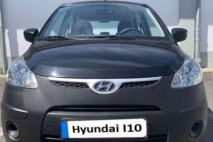 Hyundai i10 149.000 km 2.450 € Bruchmühlbach-Miesau 66892