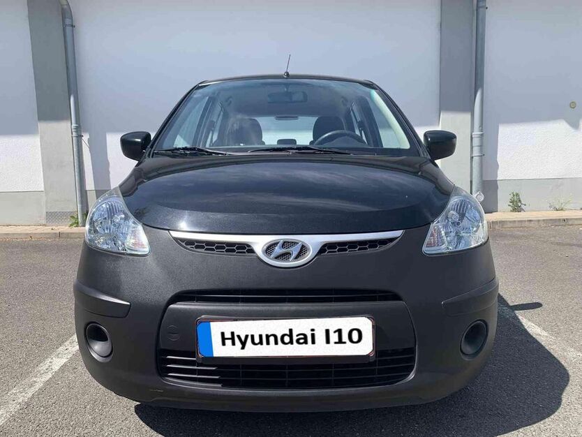 Hyundai i10 149.000 km 2.450 € Bruchmühlbach-Miesau 66892