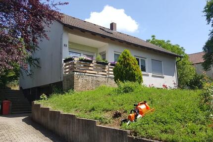 Haus Burgkunstadt - 6 Zimmer, 130 m&sup2;, 200.000&euro; | Angebot:26447241