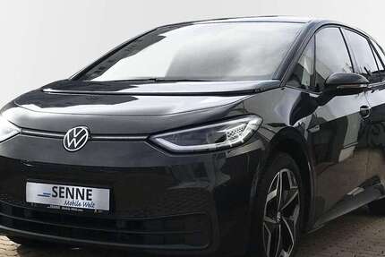 VW ID.3 52.856 km 21.980 € Barsinghausen 30890