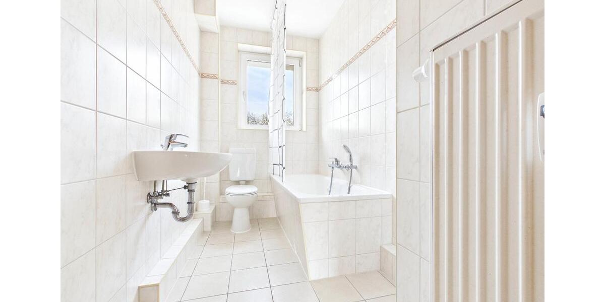 Etagenwohnung Dessau-Roßlau Roßlau - 4 Zimmer, 71 m&sup2;, 505&euro; | Angebot:24976922