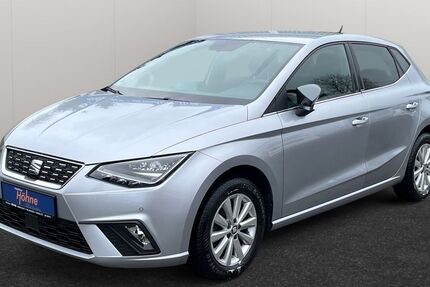 Seat Ibiza 84.000 km 16.990 &euro; Wandlitz OT Basdorf 16348