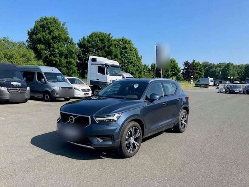 XC40