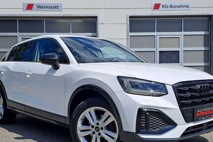 Audi Q2 101.400 km 15.990 &euro; Chemnitz 09130