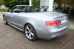 Audi A5 Cabrio 3.0 TDI quattro S-line Sport/Plus DSG 129.000 km 22.500 &euro; Seevetal - Hittfeld 21218