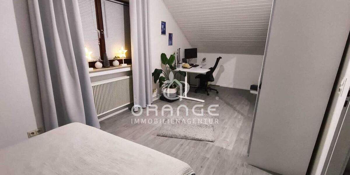 Einfamilienhaus Porta Westfalica Neesen - 4 Zimmer, 150 m&sup2;, 1.400&euro; | Angebot:24423549