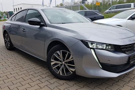 Peugeot 508 69.100 km 15.708 &euro; Kettig OT b Koblenz am Rhein 56220