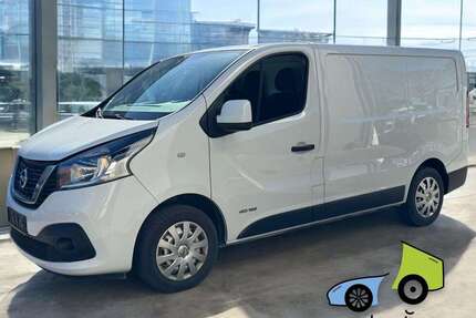 Nissan NV300