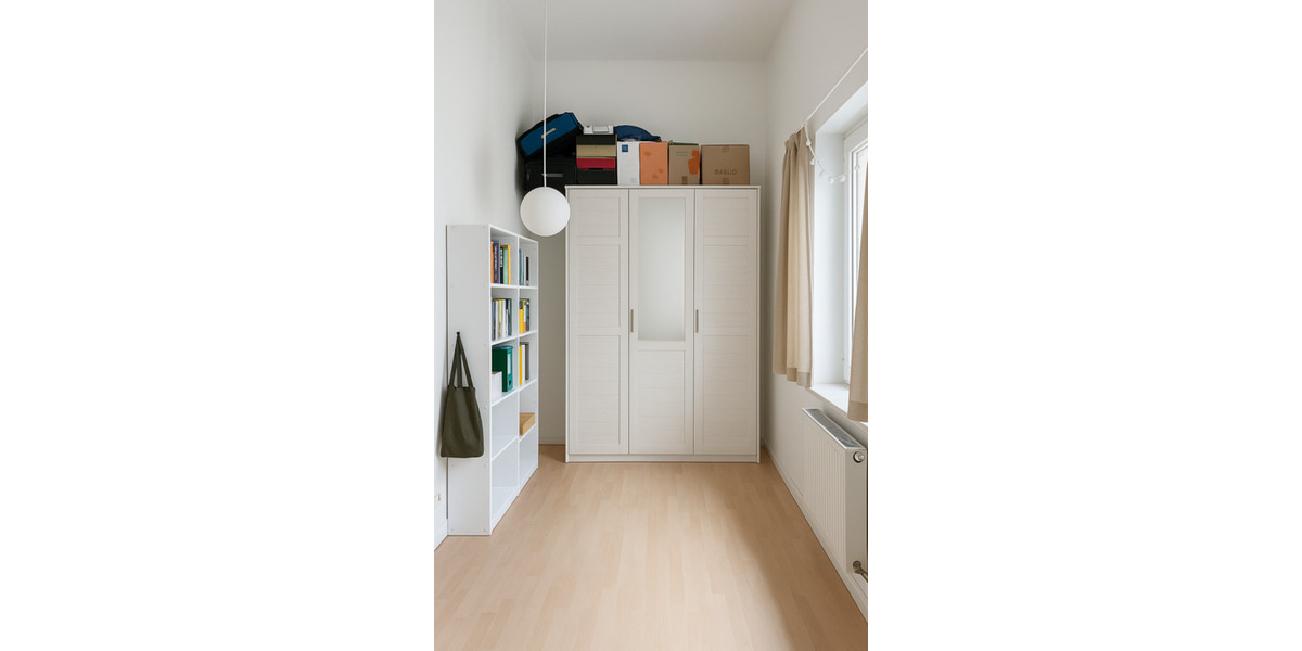 Etagenwohnung Erlangen Am Anger - 1 Zimmer, 23 m&sup2;, 143.900&euro; | Angebot:25171407