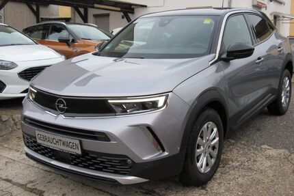 Opel Mokka 20.000 km 17.998 &euro; Worms 67547