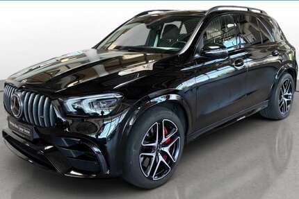 Mercedes-Benz GLE 63 AMG 56.005 km 93.490 &euro; Plattling 94447