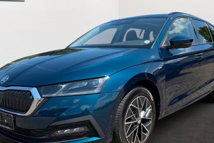 Skoda Octavia 54.153 km 22.950 &euro; Mylau 08499