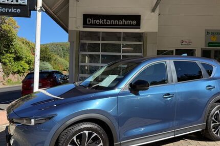 Mazda CX-5 30.685 km 26.950 &euro; Heimbuchenthal 63872