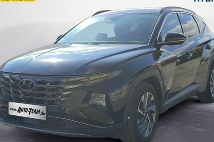 Hyundai TUCSON 59.500 km 22.780 &euro; Balingen 72336