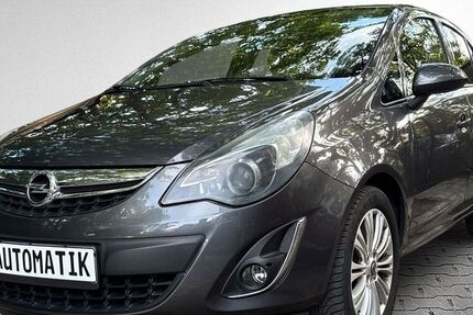 Opel Corsa 95.000 km 7.450 &euro; Berlin 14163