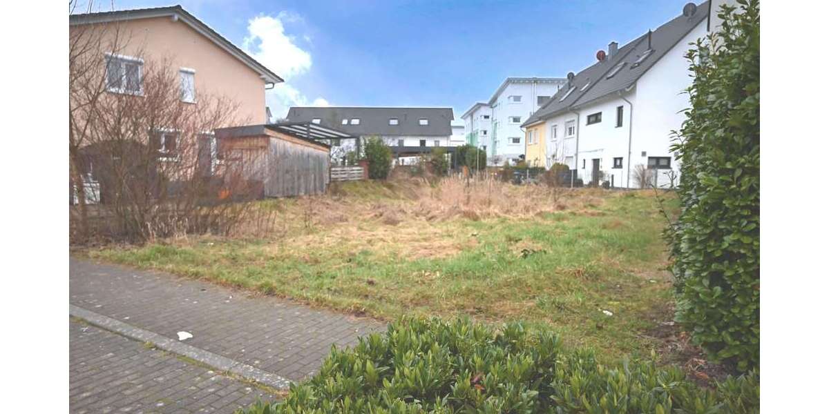 Grundstück Kenzingen - 243.000&euro; | Angebot:25096319