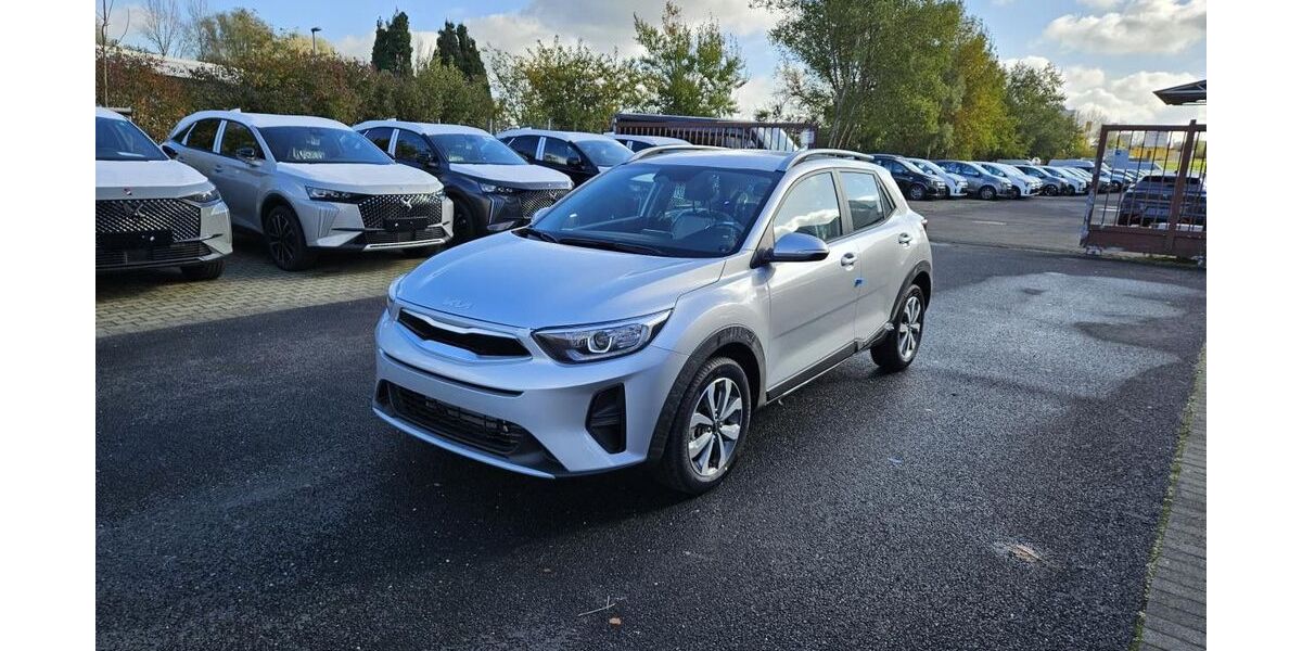 Kia Stonic 5.000 km 20.690 € Aachen 52078