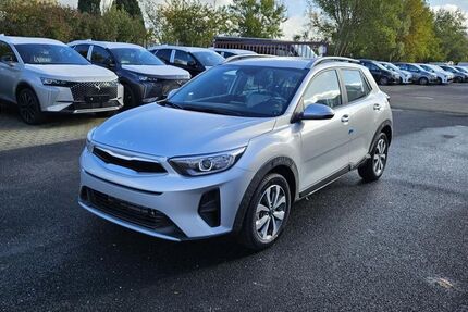 Kia Stonic 5.000 km 20.790 € Aachen 52078
