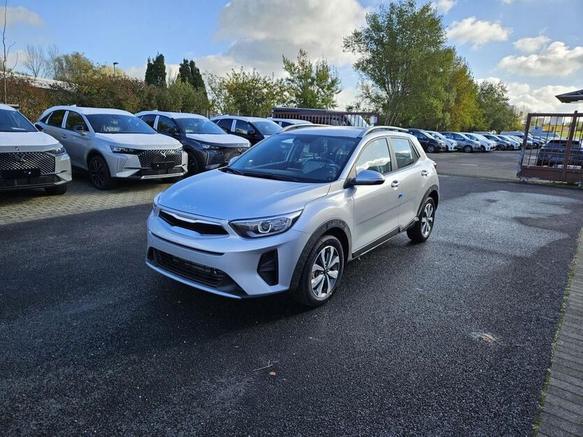 Kia Stonic 5.000 km 20.890 € Aachen 52078