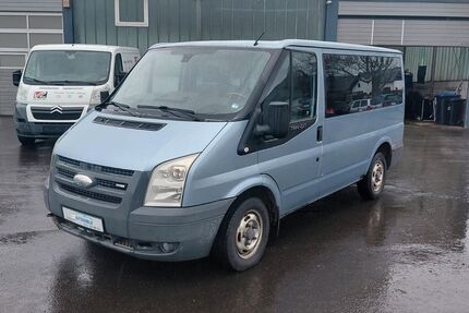 Ford Transit 199.000 km 4.800 &euro; KRÖV 54536
