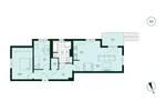 Etagenwohnung Zossen Finkenherd - 3 Zimmer, 86 m&sup2;, 354.900&euro; | Angebot:25957396