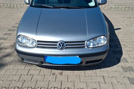 VW Golf 272.093 km 950 &euro; Neustadt bei Coburg 96465