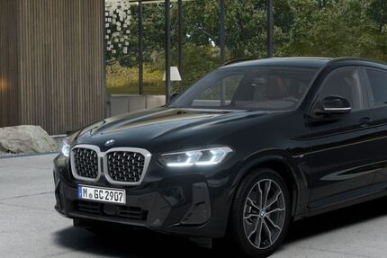 BMW X4 23.401 km 56.450 &euro; Hamburg 21073