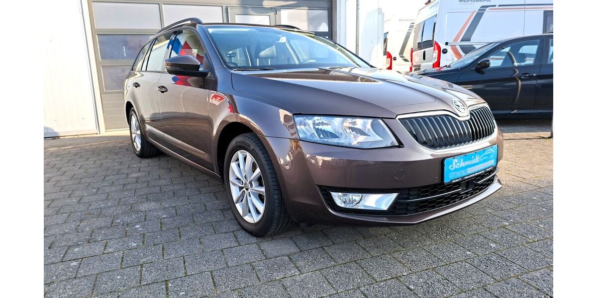 Skoda Octavia 151.300 km 12.400 &euro; Altlußheim 68804