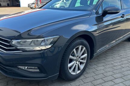 VW Passat Variant 269.000 km 11.300 &euro; Stäbelow bei Rostock 18198