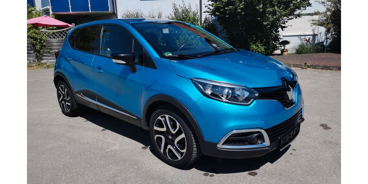 Renault Captur 98.000 km 10.890 &euro; Alling 82239