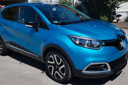 Renault Captur 98.000 km 9.890 &euro; Alling 82239
