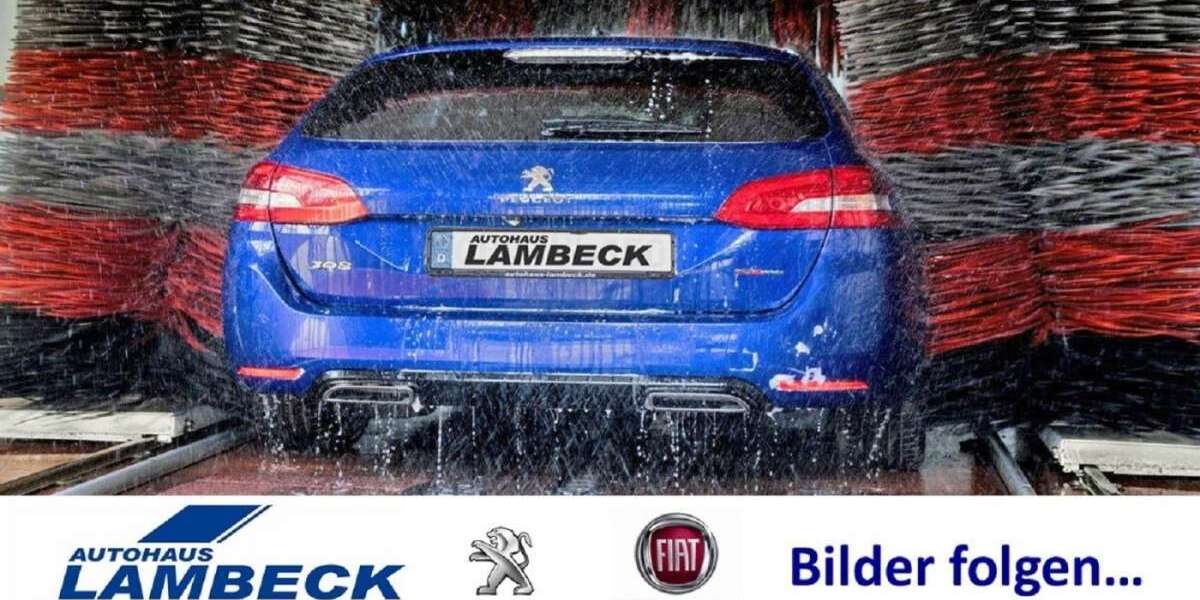 Peugeot 208 39.541 km 12.890 &euro; Bergfelde 16562