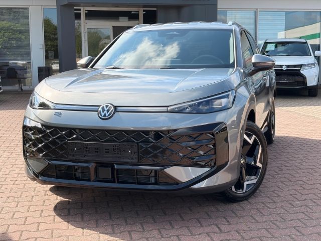 VW T-Roc 2.319 km 34.770 &euro; Attendorn 57439