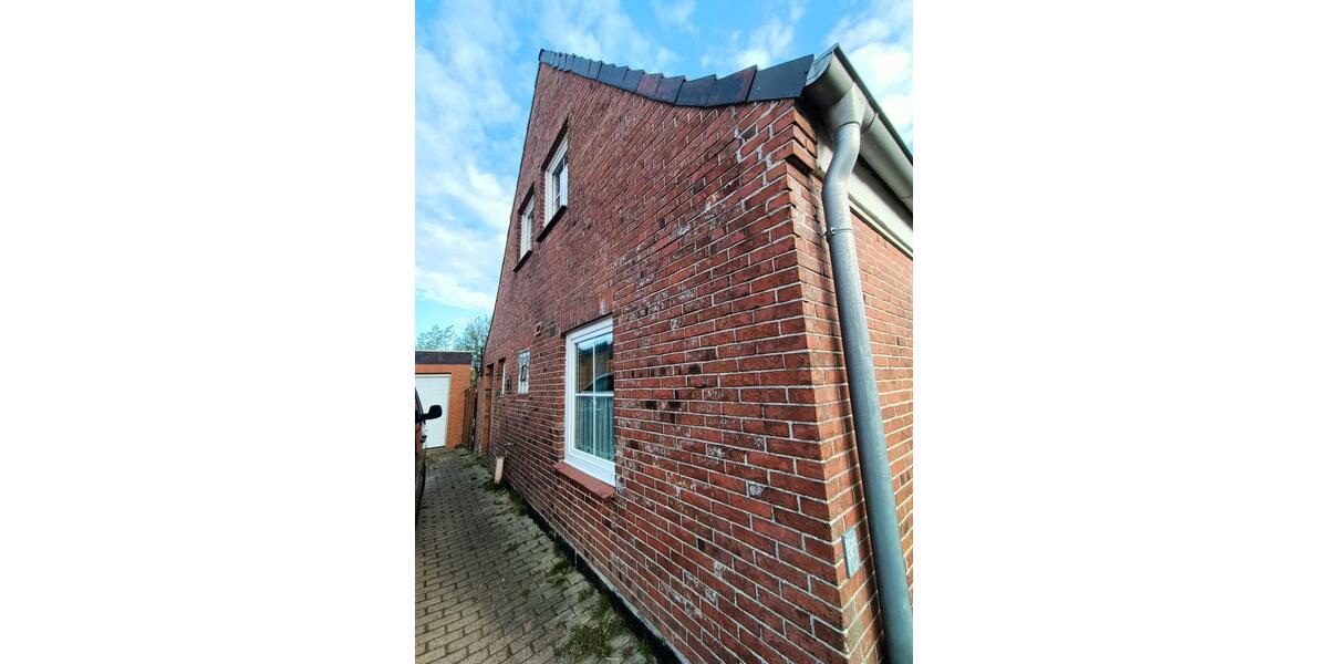 Doppelhaushälfte Barlt - 135.000&euro; | Angebot:26564254