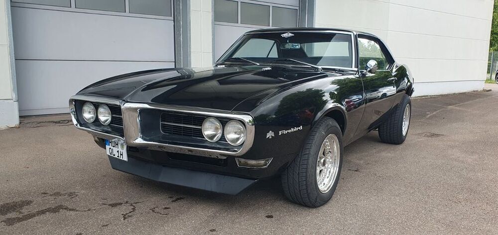 Firebird
